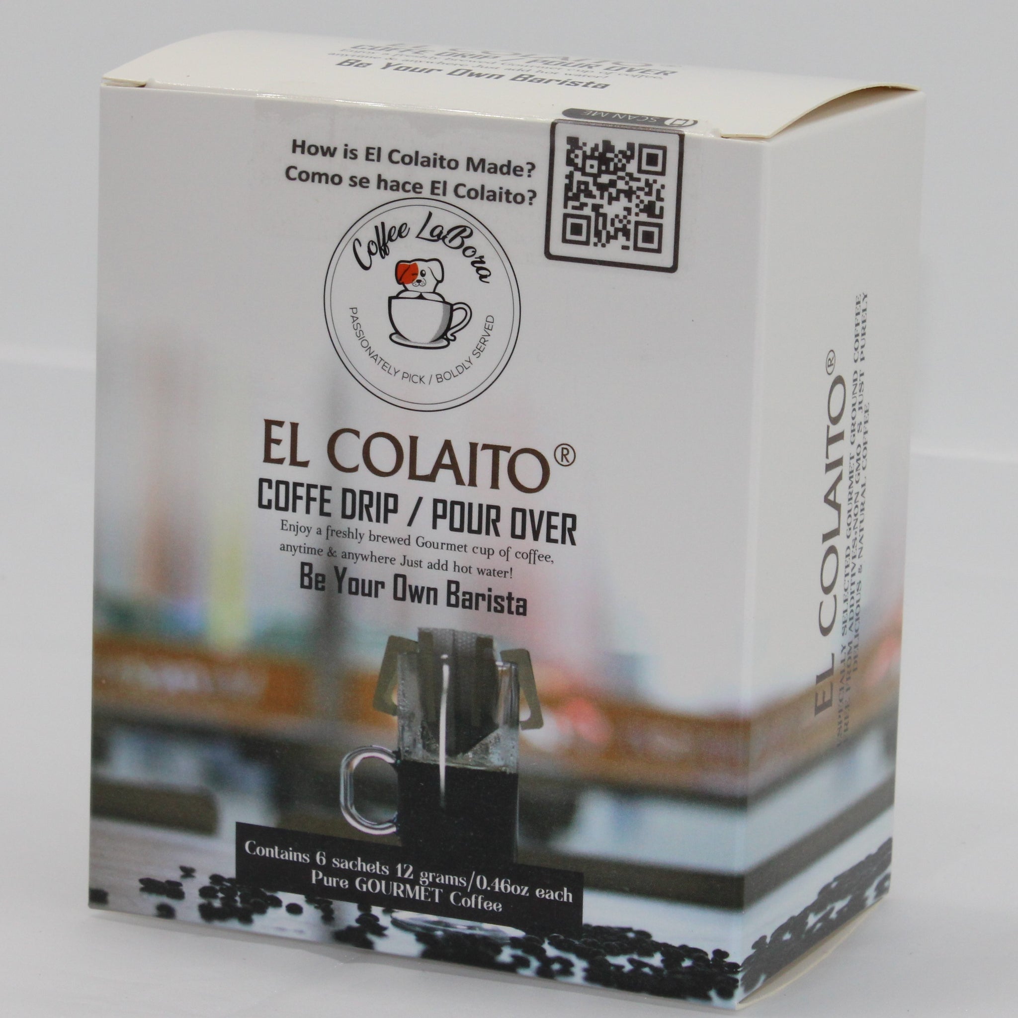 Buy Gourmet 6pc. Box Free Shipping